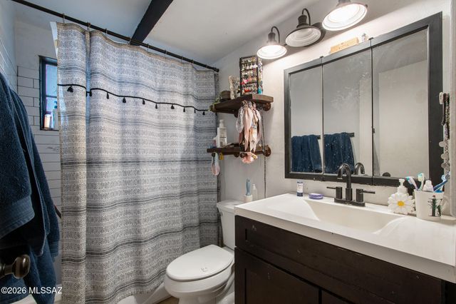 3516 E Florence, Tucson, AZ 85716
