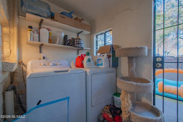 3516 E Florence, Tucson, AZ 85716