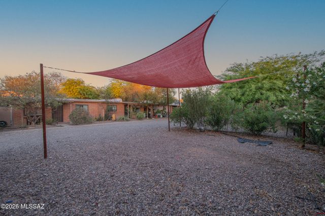3516 E Florence, Tucson, AZ 85716