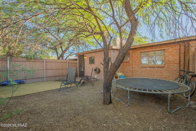 3516 E Florence, Tucson, AZ 85716