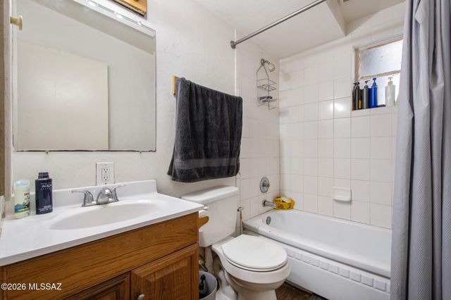 3516 E Florence, Tucson, AZ 85716
