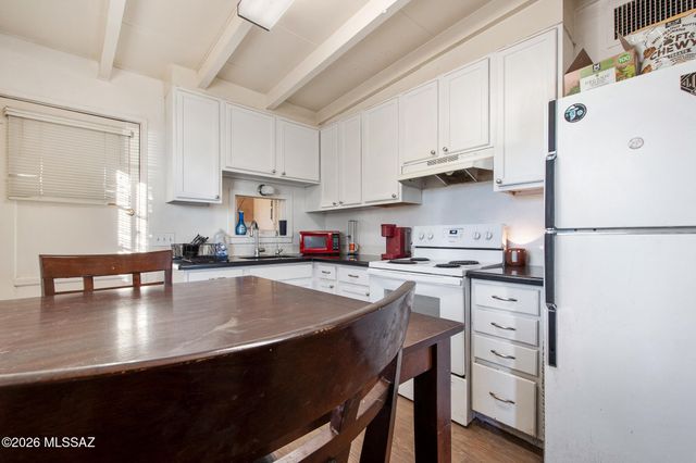 3516 E Florence, Tucson, AZ 85716