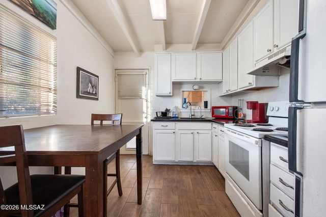 3516 E Florence, Tucson, AZ 85716