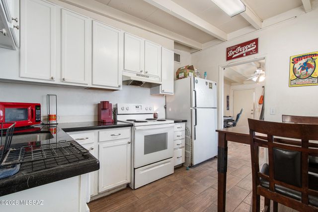 3516 E Florence, Tucson, AZ 85716