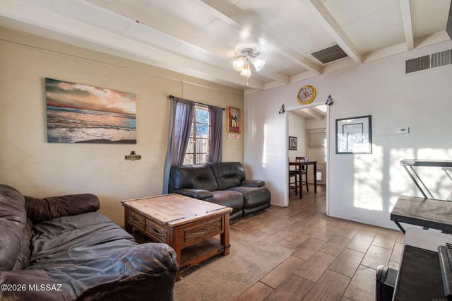 3516 E Florence, Tucson, AZ 85716