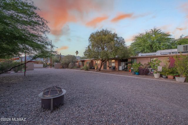 3516 E Florence, Tucson, AZ 85716