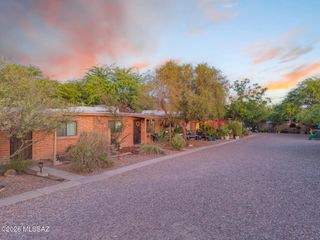 3516 E Florence, Tucson, AZ 85716
