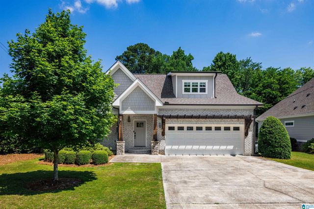 3424 HILLWAY DRIVE, Vestavia Hills, AL 35243