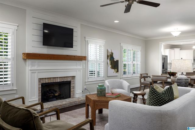 3424 HILLWAY DRIVE, Vestavia Hills, AL 35243