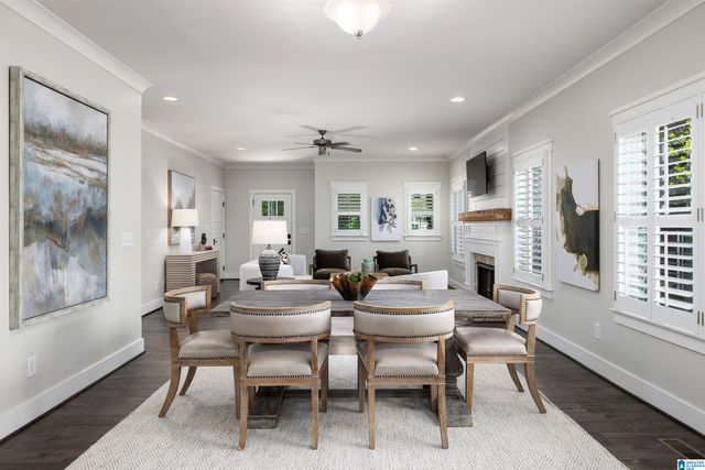 3424 HILLWAY DRIVE, Vestavia Hills, AL 35243
