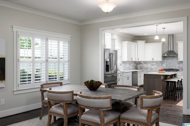 3424 HILLWAY DRIVE, Vestavia Hills, AL 35243