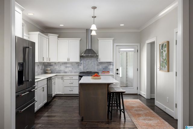 3424 HILLWAY DRIVE, Vestavia Hills, AL 35243