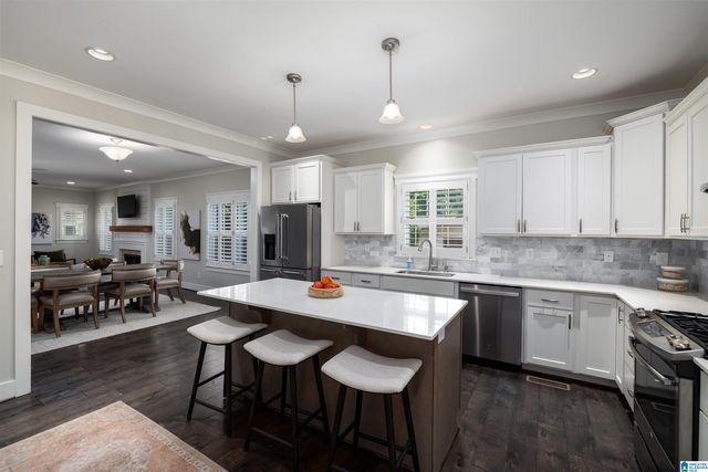3424 HILLWAY DRIVE, Vestavia Hills, AL 35243