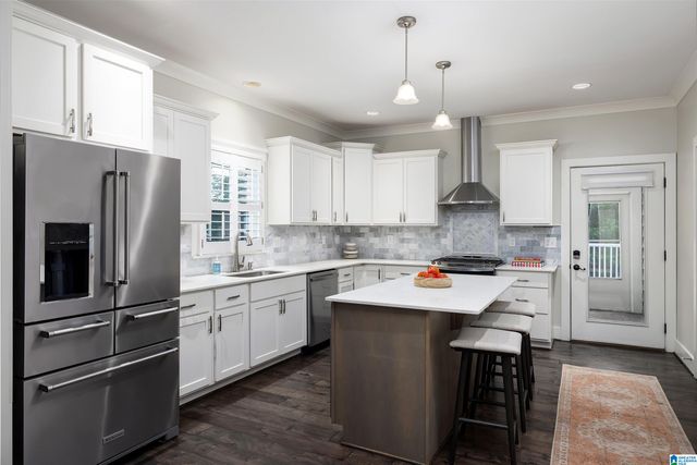 3424 HILLWAY DRIVE, Vestavia Hills, AL 35243