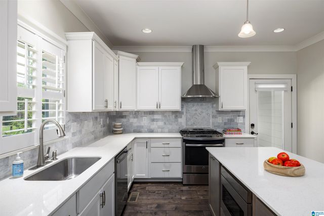 3424 HILLWAY DRIVE, Vestavia Hills, AL 35243