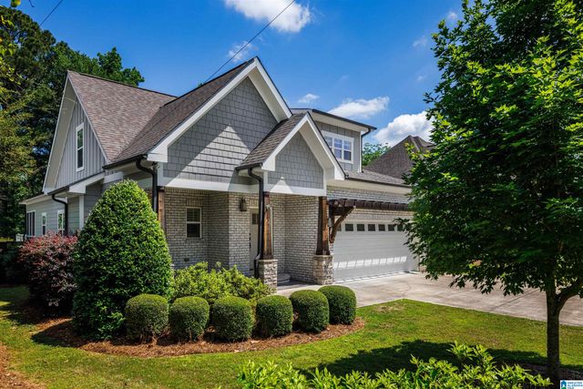 3424 HILLWAY DRIVE, Vestavia Hills, AL 35243