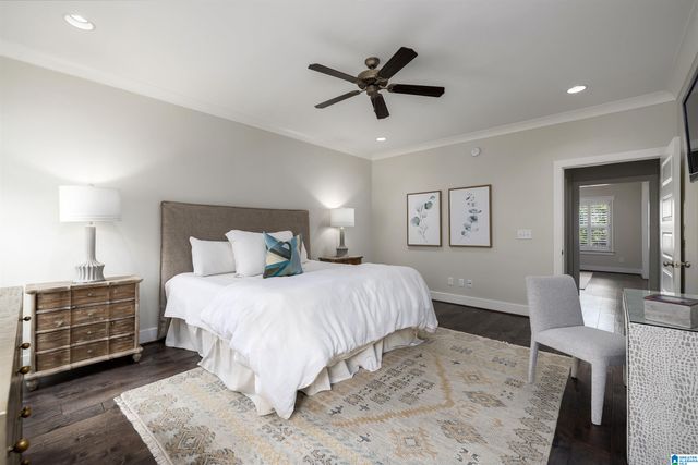 3424 HILLWAY DRIVE, Vestavia Hills, AL 35243