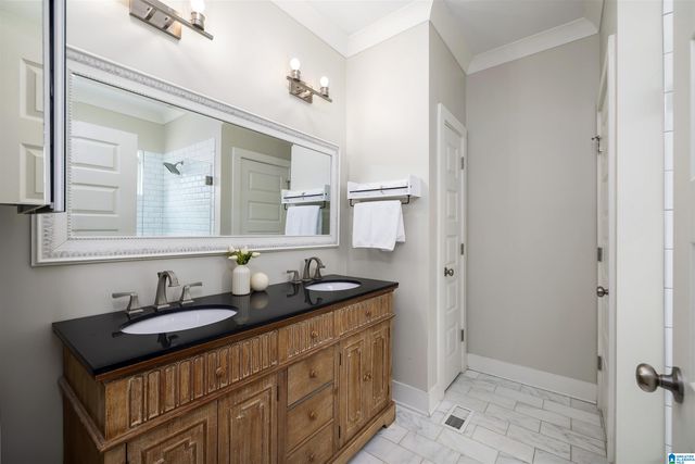 3424 HILLWAY DRIVE, Vestavia Hills, AL 35243