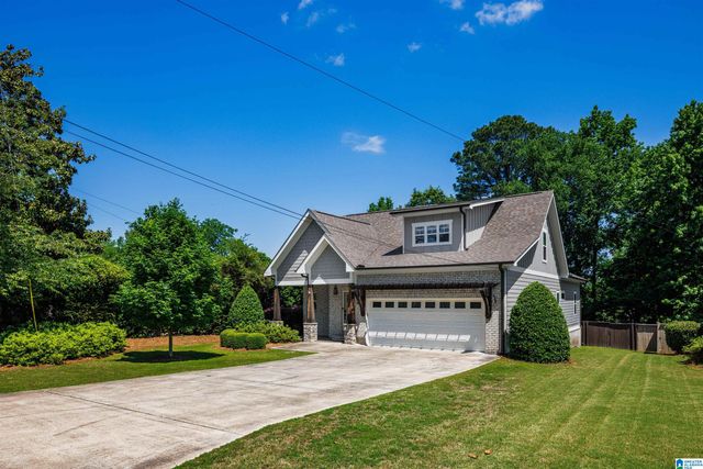 3424 HILLWAY DRIVE, Vestavia Hills, AL 35243