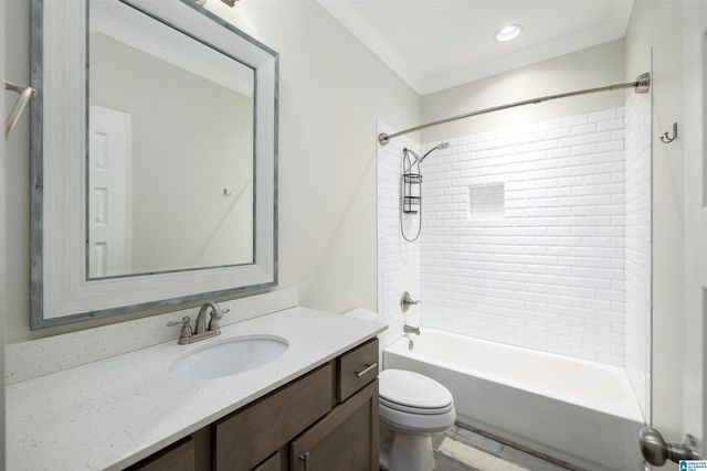 3424 HILLWAY DRIVE, Vestavia Hills, AL 35243