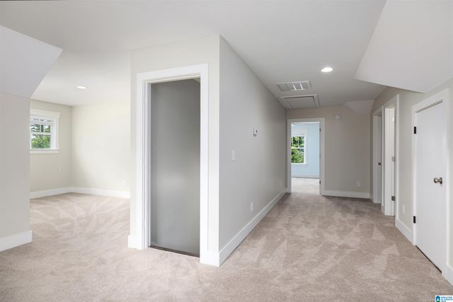 3424 HILLWAY DRIVE, Vestavia Hills, AL 35243