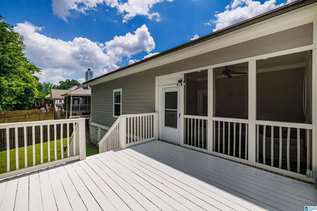 3424 HILLWAY DRIVE, Vestavia Hills, AL 35243