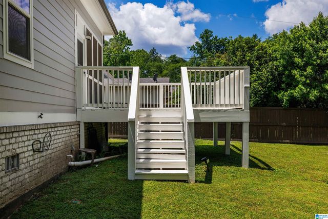 3424 HILLWAY DRIVE, Vestavia Hills, AL 35243