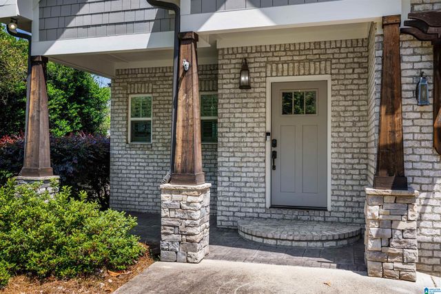 3424 HILLWAY DRIVE, Vestavia Hills, AL 35243