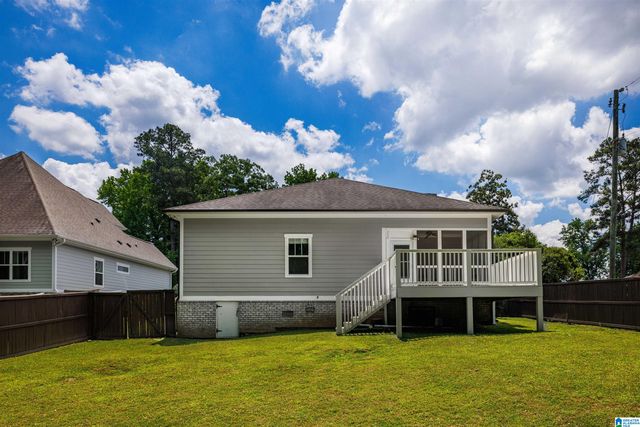 3424 HILLWAY DRIVE, Vestavia Hills, AL 35243