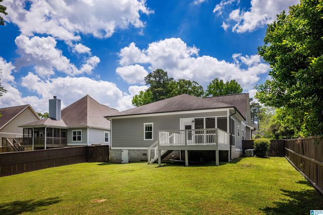 3424 HILLWAY DRIVE, Vestavia Hills, AL 35243