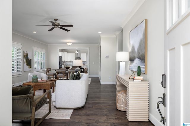 3424 HILLWAY DRIVE, Vestavia Hills, AL 35243