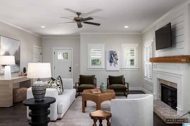 3424 HILLWAY DRIVE, Vestavia Hills, AL 35243