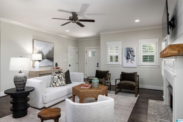 3424 HILLWAY DRIVE, Vestavia Hills, AL 35243