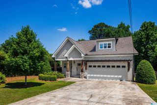 3424 HILLWAY DRIVE, Vestavia Hills, AL 35243