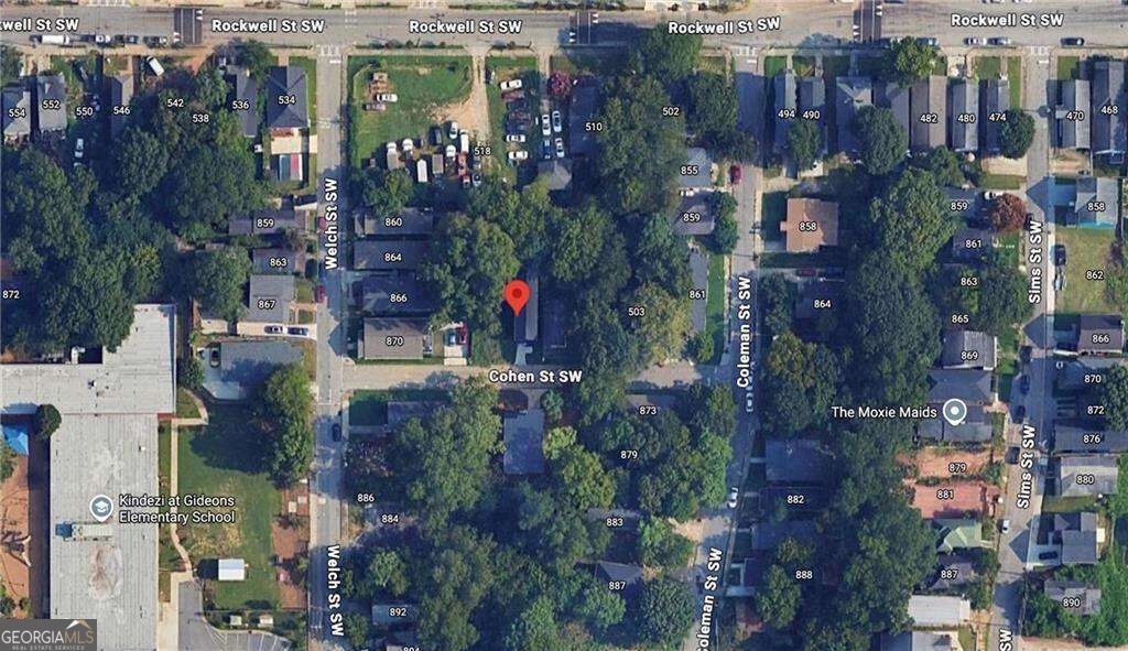 517 Cohen Street SW, Atlanta, GA 30310 — photo 2