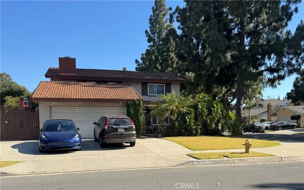 12714 Edgefield, Cerritos, CA 90703