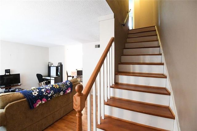 1604 Briarcliff Road 2, Atlanta, GA 30306