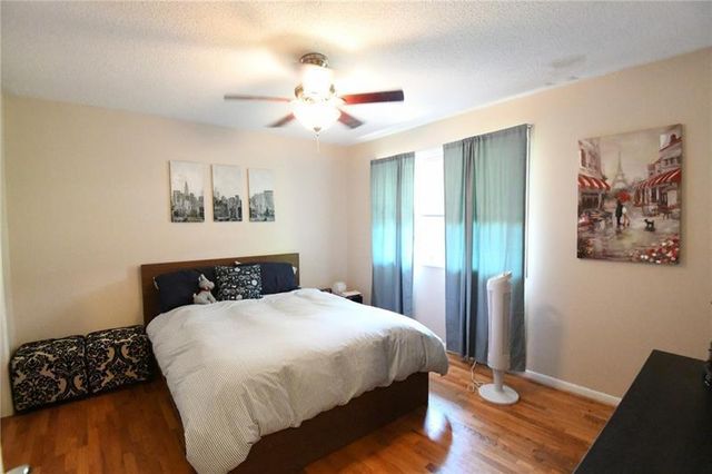 1604 Briarcliff Road 2, Atlanta, GA 30306
