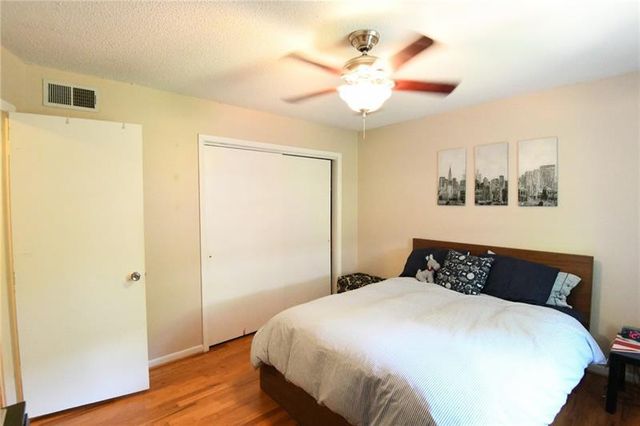 1604 Briarcliff Road 2, Atlanta, GA 30306