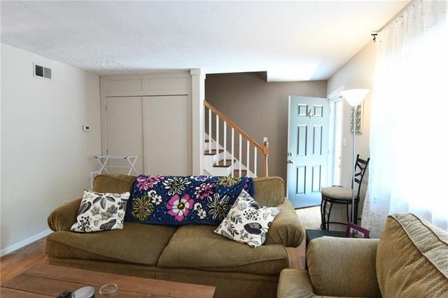 1604 Briarcliff Road 2, Atlanta, GA 30306