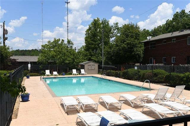 1604 Briarcliff Road 2, Atlanta, GA 30306