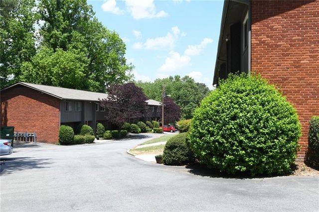 1604 Briarcliff Road 2, Atlanta, GA 30306