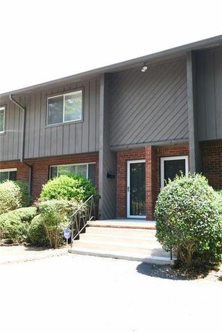 1604 Briarcliff Road 2, Atlanta, GA 30306