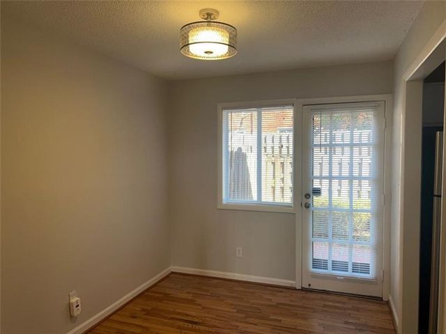 1604 Briarcliff Road 2, Atlanta, GA 30306