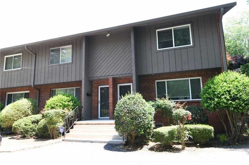 1604 Briarcliff Road 2, Atlanta, GA 30306