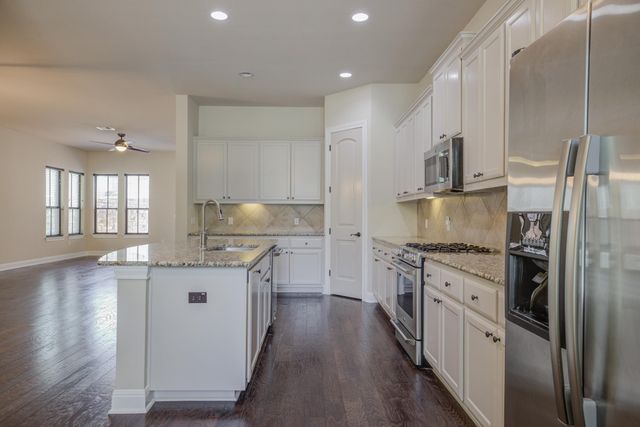 4524 Berkman DR, Austin, TX 78723