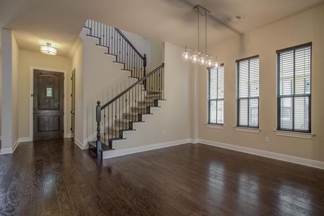 4524 Berkman DR, Austin, TX 78723