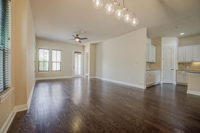 4524 Berkman DR, Austin, TX 78723