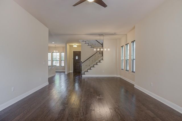 4524 Berkman DR, Austin, TX 78723