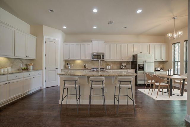 4524 Berkman DR, Austin, TX 78723